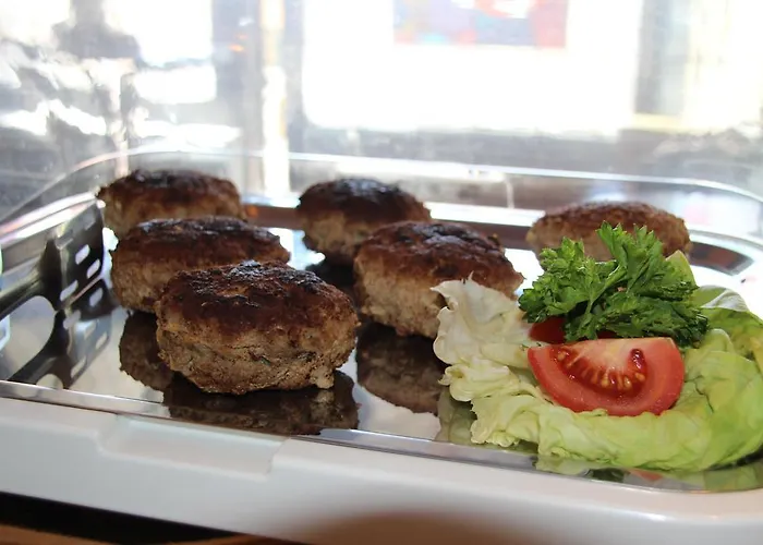 Parkhotel Framke 3* Ehlscheid