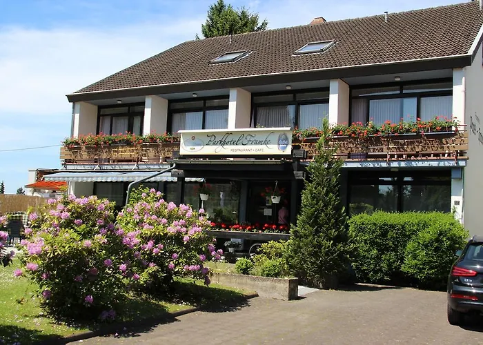 Parkhotel Framke Ehlscheid